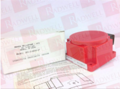 Radwell International 拉德韦尔  301-3-8230-27  电感式接近传感器