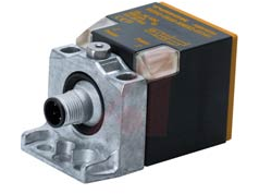 TURCK 图尔克  BI15-CK40-AZ3X2-B3131 W/BS 2.1  电感式接近传感器