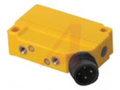 TURCK 图尔克  BI 5U-Q12-AP6X2-H1141  电感式接近传感器