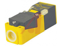 TURCK 图尔克  NI50U-CP40-VP4X2  电感式接近传感器