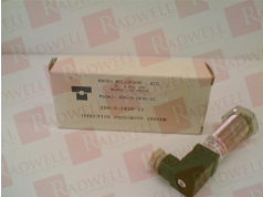 Radwell International 拉德韦尔  300-3-1830-11  电感式接近传感器