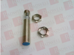 Radwell International 拉德韦尔  IM12-02BPS-ZC1  电感式接近传感器