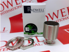 Radwell International 拉德韦尔  516-359-E5-Y-S4  电感式接近传感器