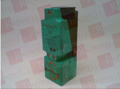 Radwell International 拉德韦尔  NJ20S+U1+N  电感式接近传感器