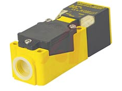 TURCK 图尔克  NI35-CP40-VP4X2  电感式接近传感器