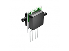 Amphenol Advanced Sensors 安费诺  0.3 PSI-D2-4V-MINI  板载压力传感器