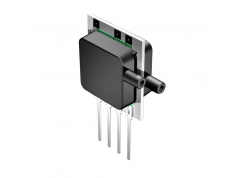 Amphenol Advanced Sensors 安费诺  0.3 PSI-G-CGRADE-MV-SMINI  板载压力传感器