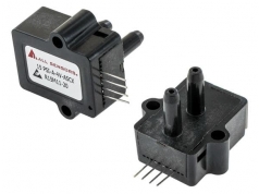 Amphenol Advanced Sensors 安费诺  15PSI-A-4V-ASCX  板载压力传感器