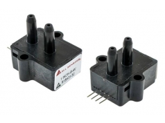 Amphenol Advanced Sensors 安费诺  1INCH-G-4V  板载压力传感器