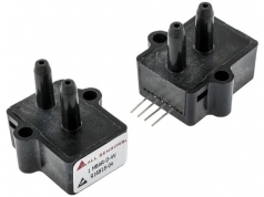 Amphenol Advanced Sensors 安费诺  1MBAR-D-4V  板载压力传感器