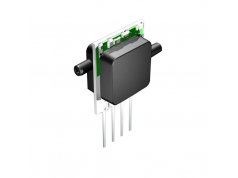 Amphenol Advanced Sensors 安费诺  1 PSI-D2-4V-MINI  板载压力传感器