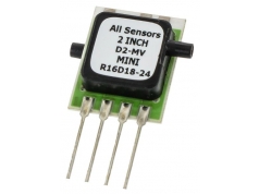 Amphenol Advanced Sensors 安费诺  2INCH-D2-MV-MINI  板载压力传感器