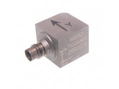 TE Connectivity Sensor Solutions 泰科电子  7132AHT-0050-02  加速计