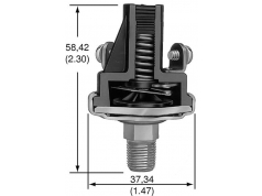 Honeywell USA  76065-00001000-01  工业压力传感器