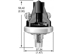 Honeywell USA  77342-09.0HG-01  工业压力传感器