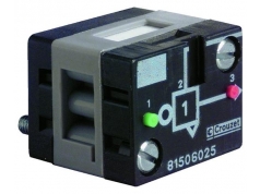 Crouzet 高诺斯  81506025  工业压力传感器