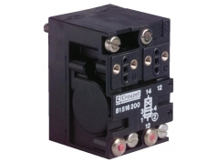Crouzet 高诺斯  81516200  工业压力传感器