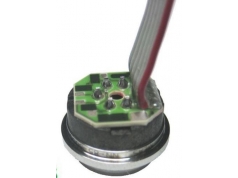 TE Connectivity Sensor Solutions 泰科电子  85-100A-4C  工业压力传感器