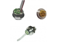TE Connectivity Sensor Solutions 泰科电子  85-300A-4C  工业压力传感器
