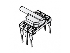 Honeywell 霍尼韦尔  SPT 系列  工业压力传感器