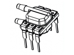 Honeywell 霍尼韦尔  SPT 系列  工业压力传感器