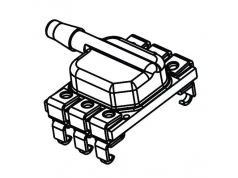 Honeywell 霍尼韦尔  SPT 系列  工业压力传感器