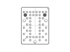 ADI 亚德诺  ADIS16470AMLZ  IMU-惯性测量单元