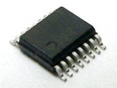 ON Semiconductor 安森美  ADM1033ARQZ-REEL  温度传感器