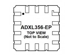 ADI 亚德诺  ADXL356TEZ-EP-RL  加速计