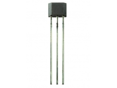 Diodes 达尔科技  AH1807-P-B  板机接口霍耳效应/磁性传感器