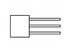 Diodes 达尔科技  AH1808-P-B  板机接口霍耳效应/磁性传感器