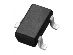 Diodes 达尔科技  AH3365Q-SA-7  板机接口霍耳效应/磁性传感器