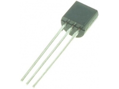 Diodes 达尔科技  AH49FZ3-G1  板机接口霍耳效应/磁性传感器