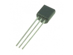 Diodes 达尔科技  AH9246-P-B  板机接口霍耳效应/磁性传感器