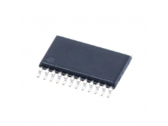 Texas Instruments 德州仪器  AMC80AIPW  板上安装温度传感器