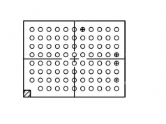 ON Semiconductor 安森美  AR0220AT3C00XUEA0-TPBR  图像传感器