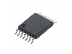 Osram Opto Semiconductor 欧司朗  AS5047D-ATSM  板机接口霍耳效应/磁性传感器