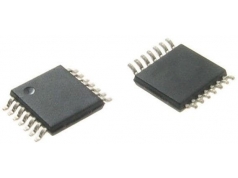 Osram Opto Semiconductor 欧司朗  AS5048A-HTSP-500  板机接口霍耳效应/磁性传感器