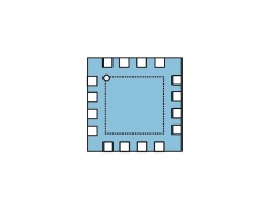 Osram Opto Semiconductor 欧司朗  AS5200L-AMFM  板机接口移动感应器和位置传感器