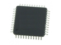 Microchip 微芯科技  AT42QT1481-ANR  触控传感器