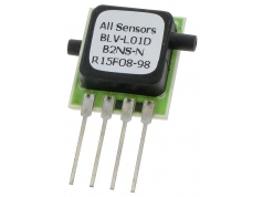 Amphenol Advanced Sensors 安费诺  BLV-L01D-B2NS-N  板载压力传感器