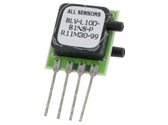 Amphenol Advanced Sensors 安费诺  BLV-L10D-B1NS-P  板载压力传感器