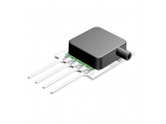 Amphenol Advanced Sensors 安费诺  BLVR-L01D-BGNS-N  板载压力传感器