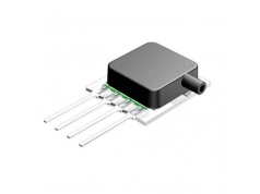 Amphenol Advanced Sensors 安费诺  BLVR-L01D-BGNS-P  板载压力传感器