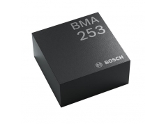 Bosch Sensortec 博世  BMA253  加速计