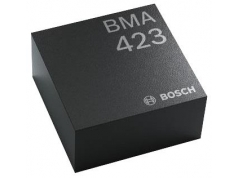 Bosch Sensortec 博世  BMA423  加速计