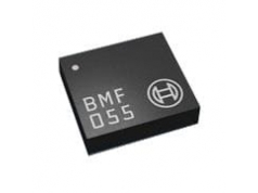 Bosch Sensortec 博世  BMF055  IMU-惯性测量单元