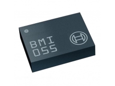 Bosch Sensortec 博世  BMI055  IMU-惯性测量单元