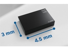 Bosch Sensortec 博世  BMI088  IMU-惯性测量单元