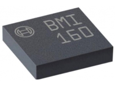 Bosch Sensortec 博世  BMI160  IMU-惯性测量单元